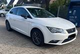 Seat Leon Connect - Seat Leon: Connect
