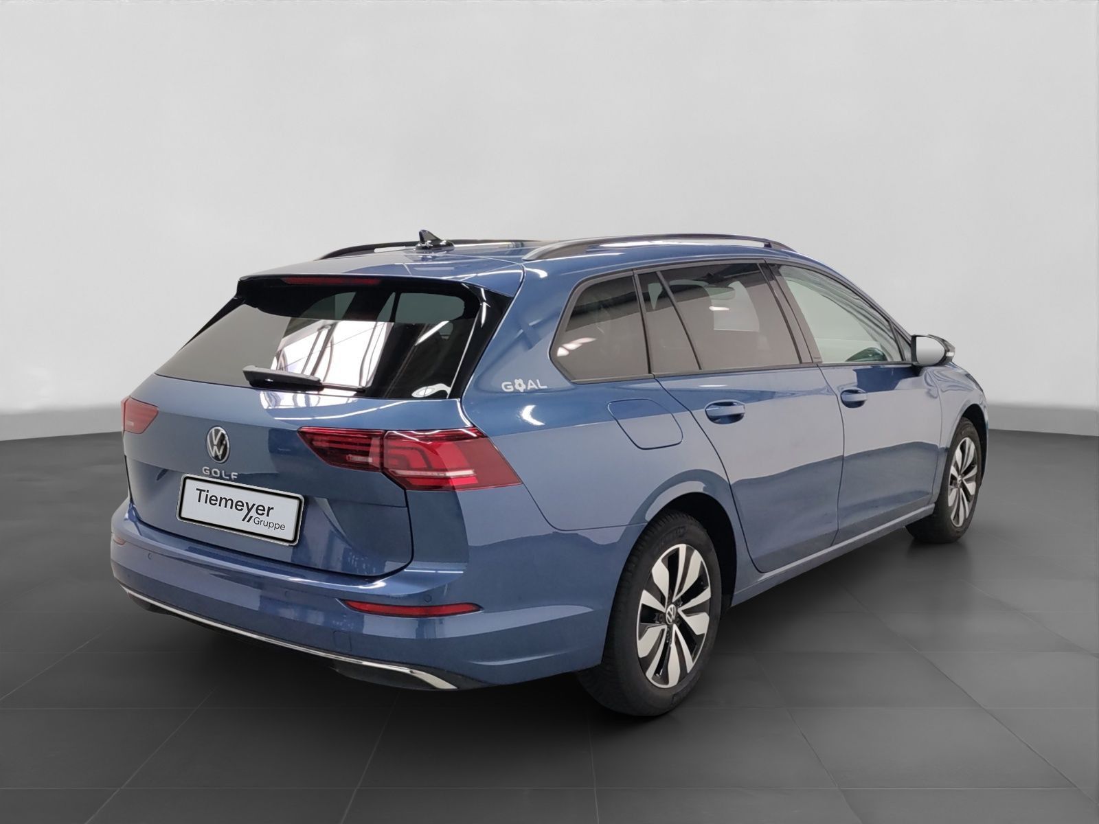 Volkswagen Golf - Bild 4