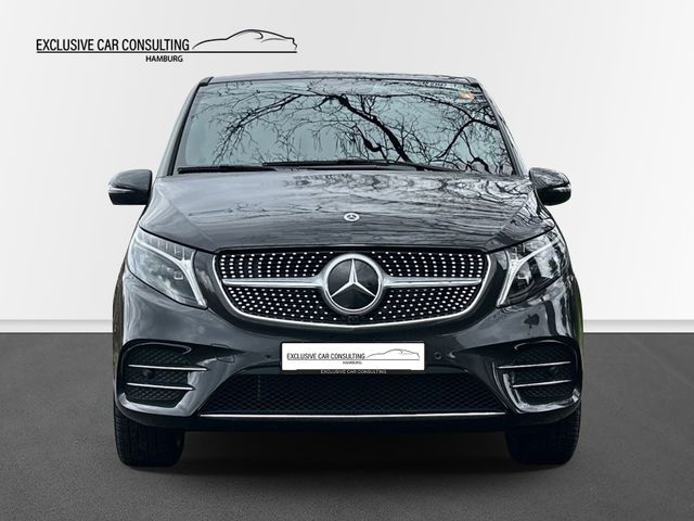 MERCEDES-BENZ V 300 – Bild 2