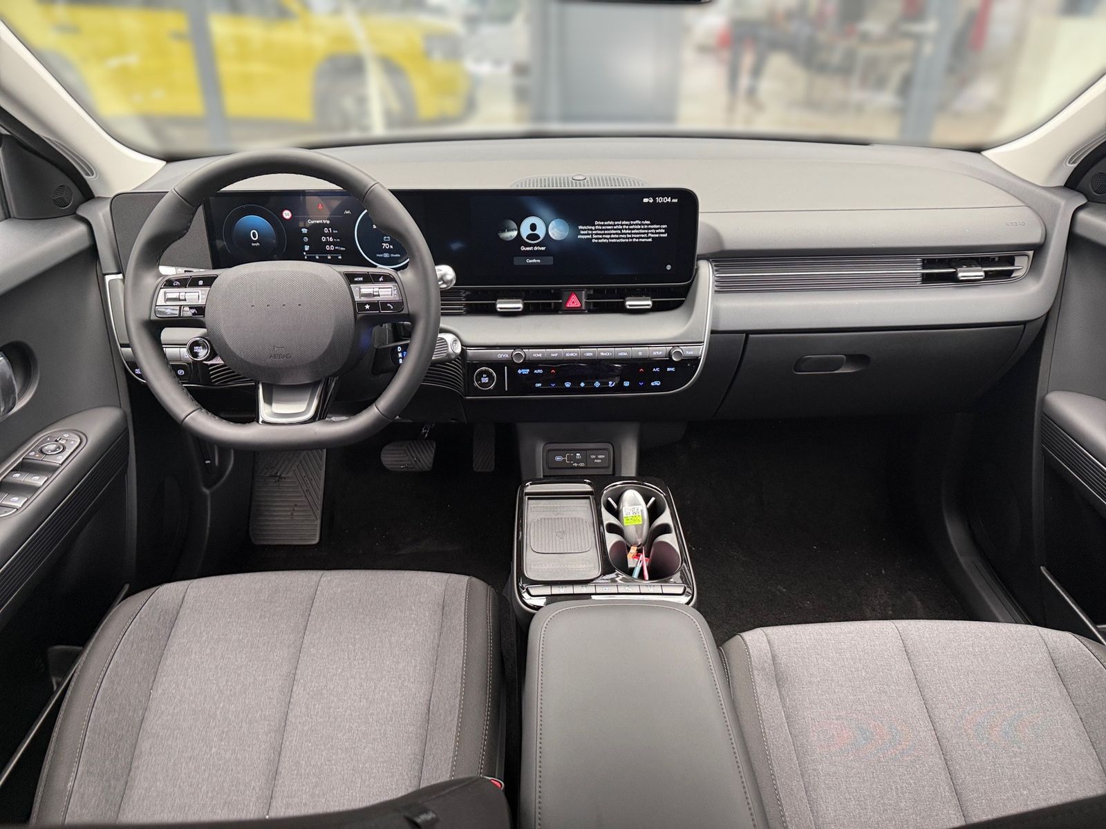 Hyundai IONIQ 5 – Bild 11