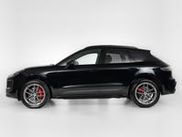 Porsche Macan S | Luftfederung | Sitzbelüftung | CarPlay