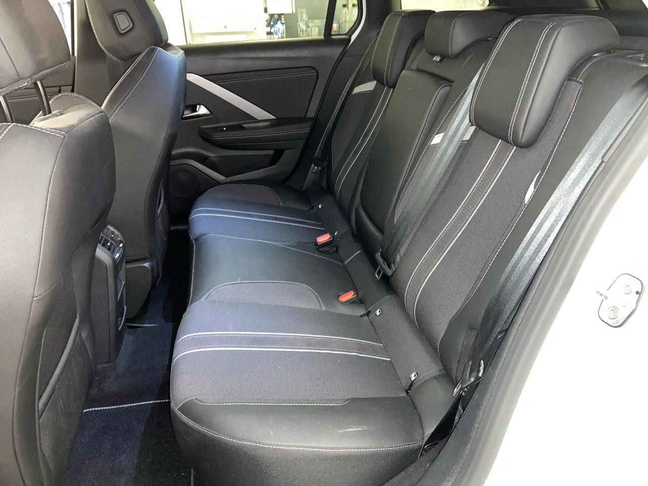 Fahrzeugabbildung Opel Astra L Sports Tourer GS Line/NAVI/AHK/Allwetter