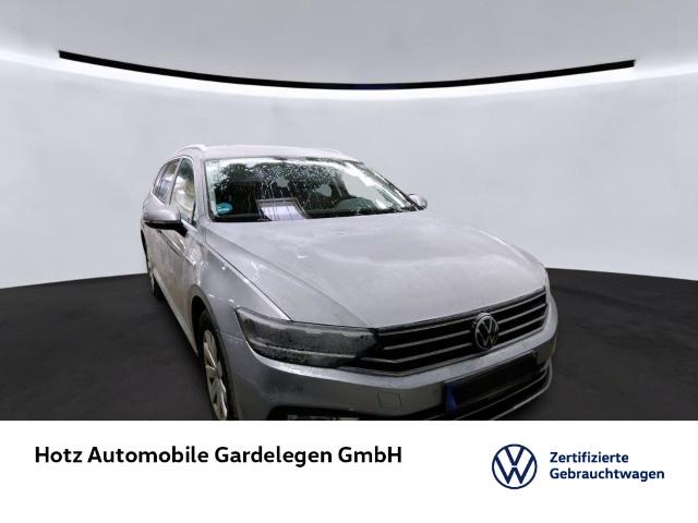 Volkswagen Passat Variant 2.0 TDI DSG Business HeadUp/LED/A