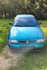 Seat Ibiza - gebrauchte Seat Ibiza aus dem Jahr 1999