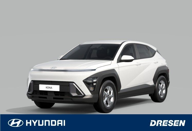 Hyundai KONA 1.0 Select I Rückfahrkamera I Navi I LED I