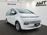 Hyundai Staria 1.6 T-GDI Hybrid 9-Sitzer Klima - Hyundai Kastenwagen