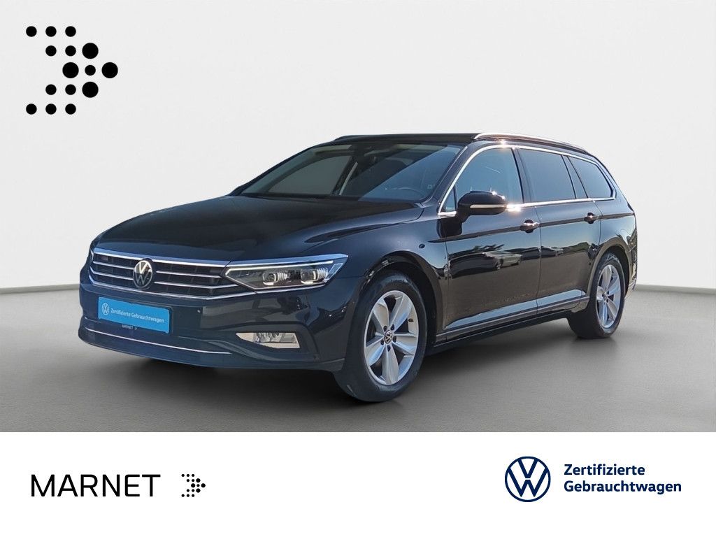 Volkswagen Passat Variant 2.0 TDI Business R-Line DSG *Navi