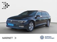 Volkswagen Passat Variant - Vorschau Bild 1