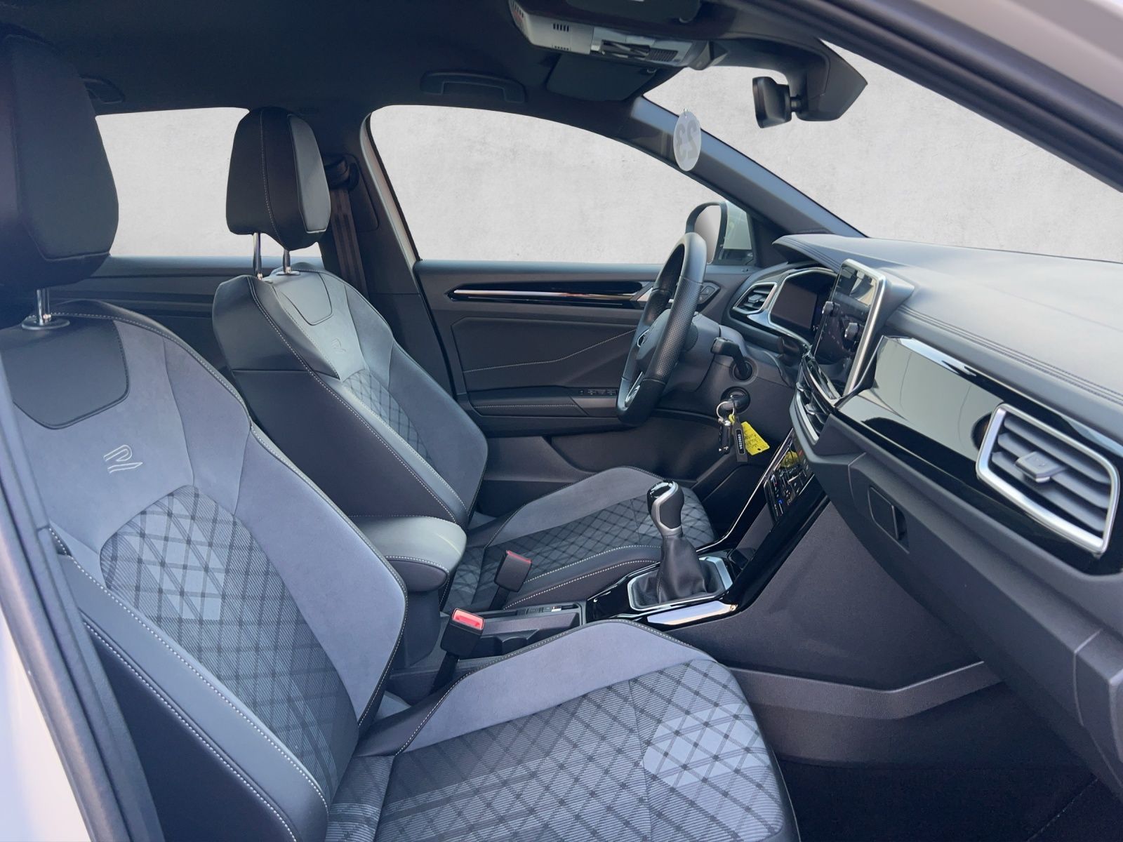 Volkswagen T-Roc - Bild 30