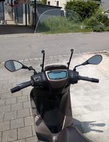 Piaggio Medley 125 - PIAGGIO ROLLER 125