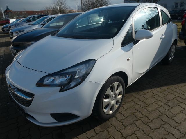 Opel Corsa E Edition mit Sitzheizung