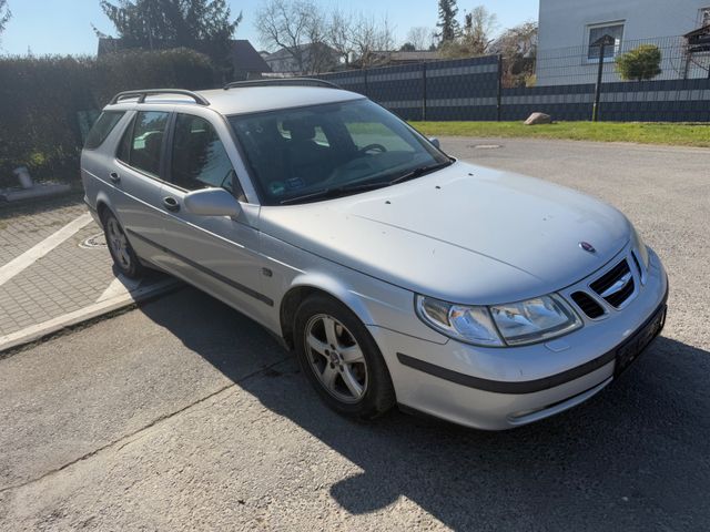 Saab 9-5 Kombi 2.0 t ARC