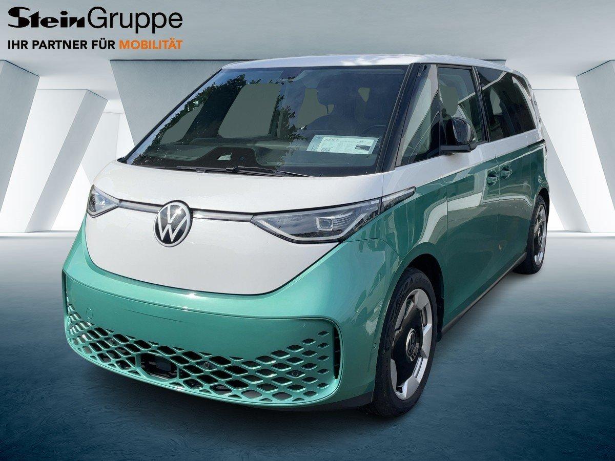 Volkswagen ID. Buzz Pro MATRIX+APP+AHK+ACC+LED+NAVI+PDC+SHZ