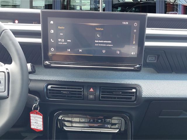 Citroën C3 Aircross Turbo 100 PLUS+ HUDLEDCarPlayACC