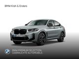 BMW X4 M Comp H&K AHK 4xSHZ LED HeadUP Kamera