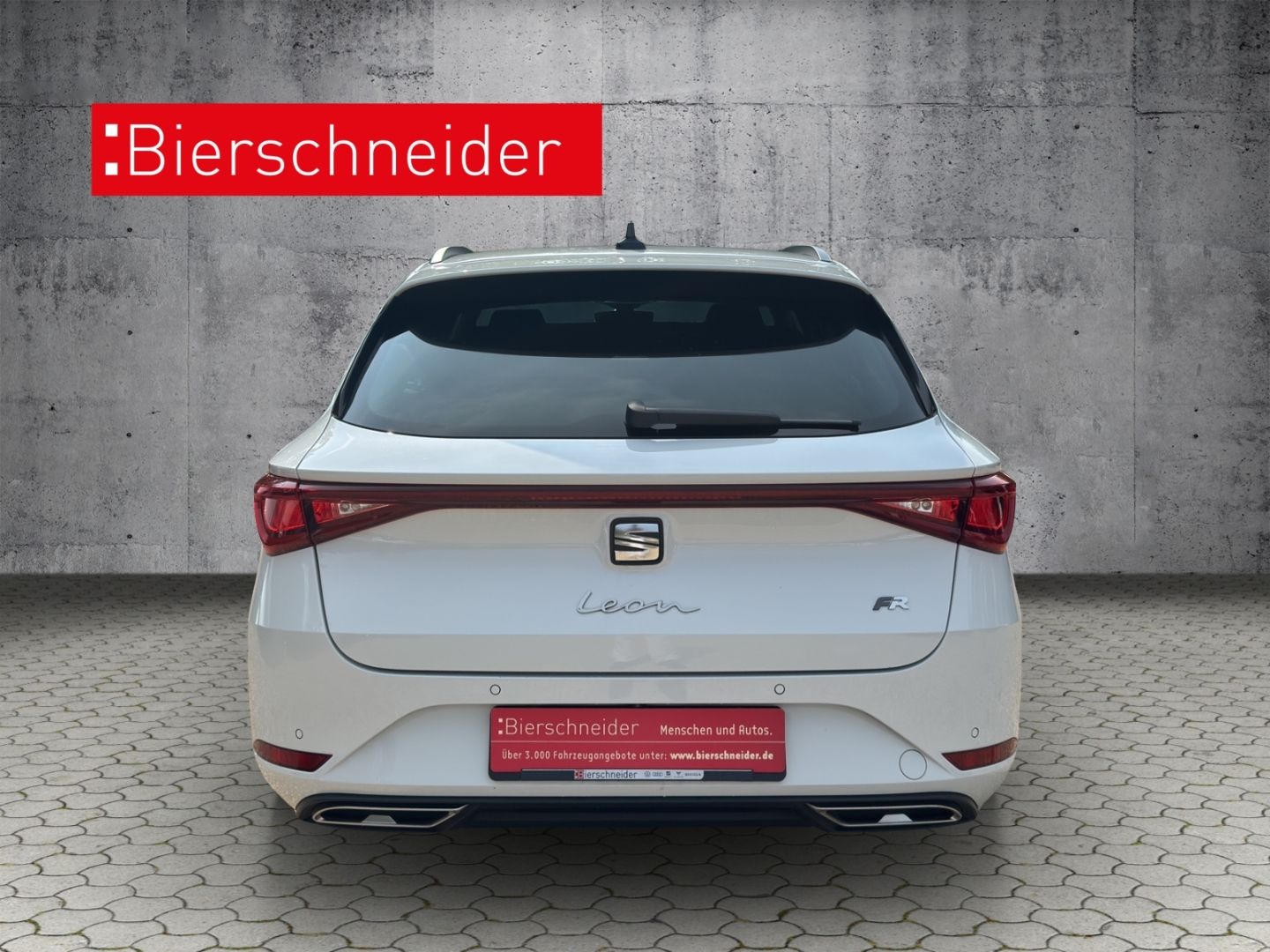 Seat Leon - Bild 6