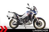 Honda CRF 1100 L ADVENTURE ES DCT - TC, EB, LED - HONDA CRF