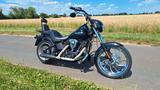 Harley-Davidson FXSTBI  Night Train