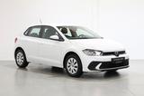 Volkswagen Polo VI Basis/SITZHEIZUNG/LED/BLUET/LANE/FRONT - Volkswagen Polo Basis mit Benzin-Antrieb