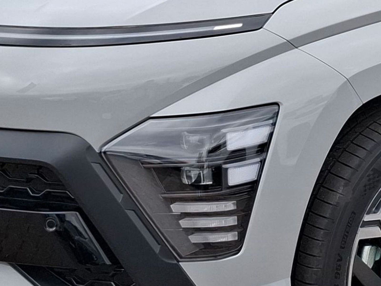 Hyundai KONA - Bild 5