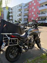 VOGE DS 500 - VOGE 500DS