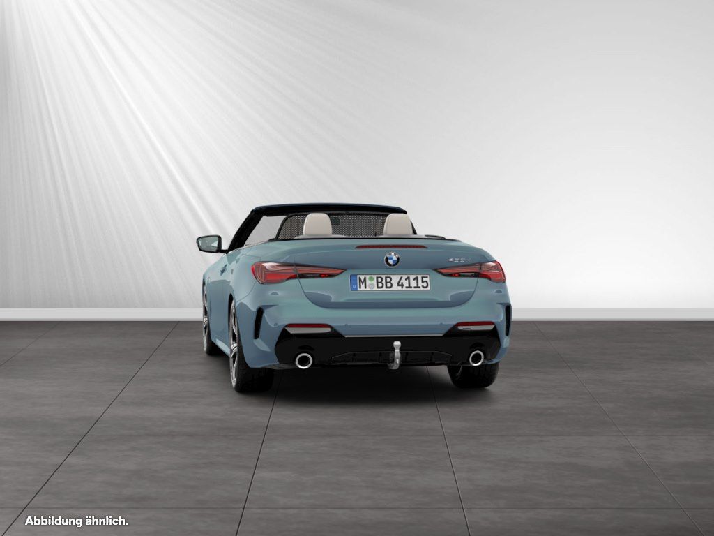 BMW 430 - Bild 8