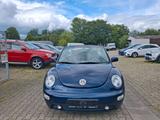 Volkswagen Beetle - Volkswagen Beetle