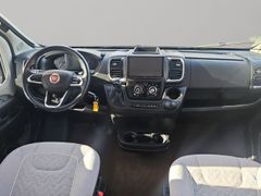 MALIBU 600 Van diversity DB K Automatik-Navi-Kamera-Mar