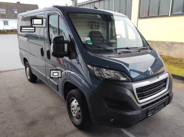 Peugeot Boxer Kasten 330 L1H1 KLIMA / 02583