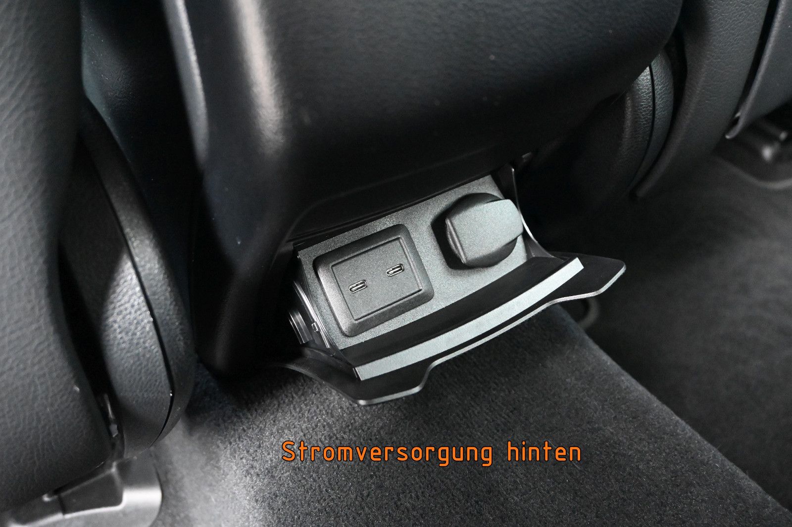 Fahrzeugabbildung Mercedes-Benz GLC 400 d 4M. AMG NIGHT °ACC°AHK°BURM°STHZG°360°