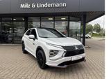 Mitsubishi Eclipse Cross PHEV Select Black Edition - Mitsubishi Gebrauchtwagen in Aachen