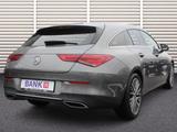 Mercedes-Benz CLA 200d SB Aut Kamera LED Netto 14.000 #363 - Mercedes-Benz CLA Shooting Brake Diesel Gebrauchtwagen