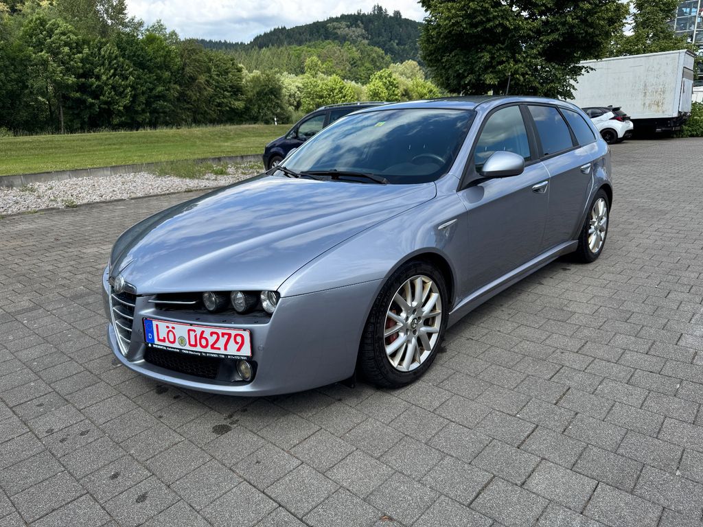 Angebot ansehen Alfa Romeo 159