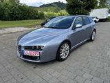 Alfa Romeo Alfa 159 1.8 TBi TI *Leder*Xenon*Navi* - Alfa Romeo 159: Ti