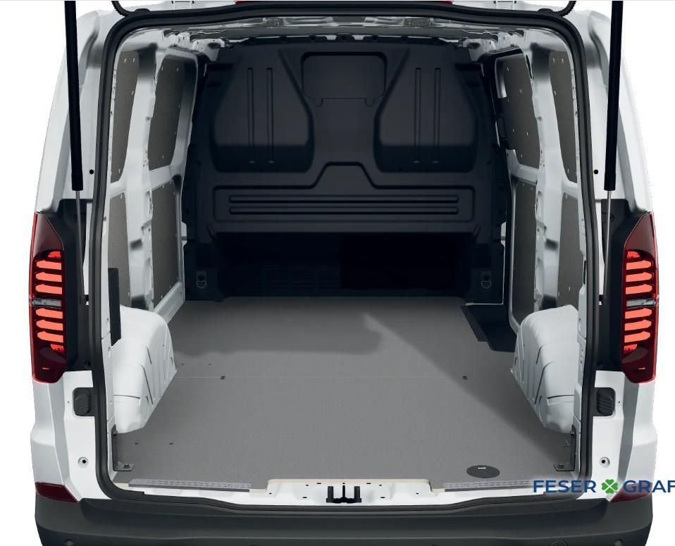 Volkswagen T7 Transporter Kasten 2.0 TDI 3.100mm AHK*HOLZ*K imagem 3