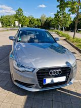 Audi A6 2.0 TDI multitronic - - Audi A6 in Wiesbaden