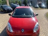 Renault Twingo je t'aime - Renault Twingo: Je T Aime