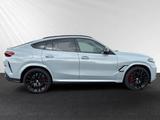 BMW X6 M60i xDrive AHK|PanoSkyLounge|Standhzg.|B&W - BMW X6 M60 aus 2023