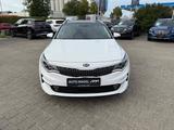 Kia Optima Sportswagon Spirit*360*Harman*Memory*Pano - Kia Optima Spirit mit Diesel-Antrieb