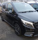 Mercedes-Benz V 250 d Aut. EDITION lang EDITION - Mercedes-Benz V 250 in Frankfurt (Main)