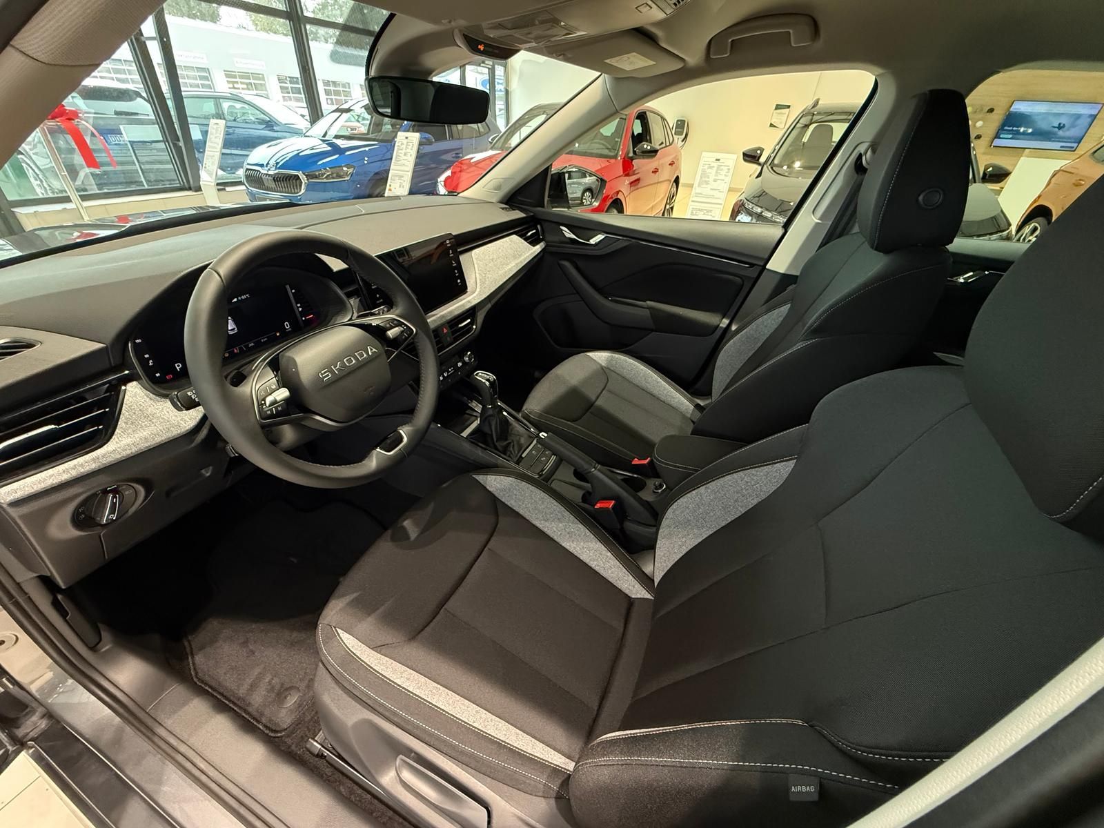 Skoda Kamiq - Bild 11