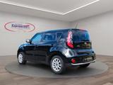 Kia Soul EV - Kia Soul mit Elektro-Antrieb