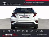 Toyota C-HR 1,8 Hybrid Flow -Standort St. Wendel - Toyota C-HR Flow mit Hybrid-Antrieb (Benzin/Elektro)