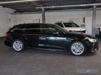 Audi A4 - Vorschau Bild 12