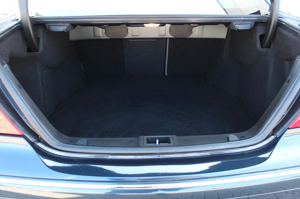 Mercedes-Benz CLK 63 AMG