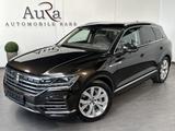 Volkswagen Touareg 3.0 TSI 4M Atmosphere NAV+LED+KAM+PANORA - Volkswagen Touareg: Standheizung