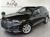 Volkswagen Touareg 3.0 TSI 4M Atmosphere NAV+LED+KAM+PANORA - Volkswagen Touareg: Standheizung