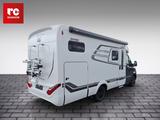 HYMER / ERIBA / HYMERCAR ML-T Xperience 580 ACC, SAT+TV, GFK, ZV, SOLAR - HYMER / ERIBA 580