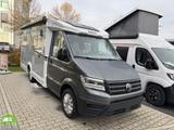 Knaus Van TI 640 MEG VANSATION ** ab Herbst'26: 79.999 - Knaus Teilintegrierter