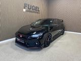 Honda Civic 2.0 VTEC Type R GT Remus-Sport-AGA|Carbon| - Honda Civic: Type R